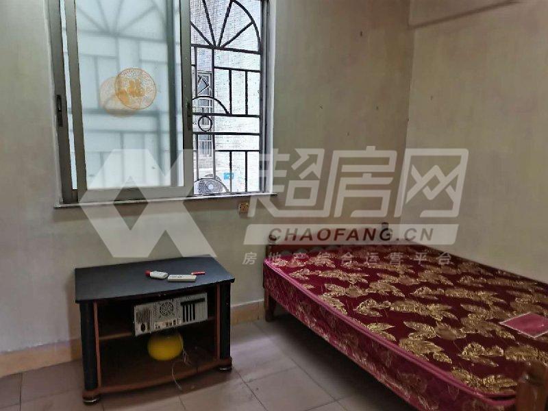 继业楼二手房卧室