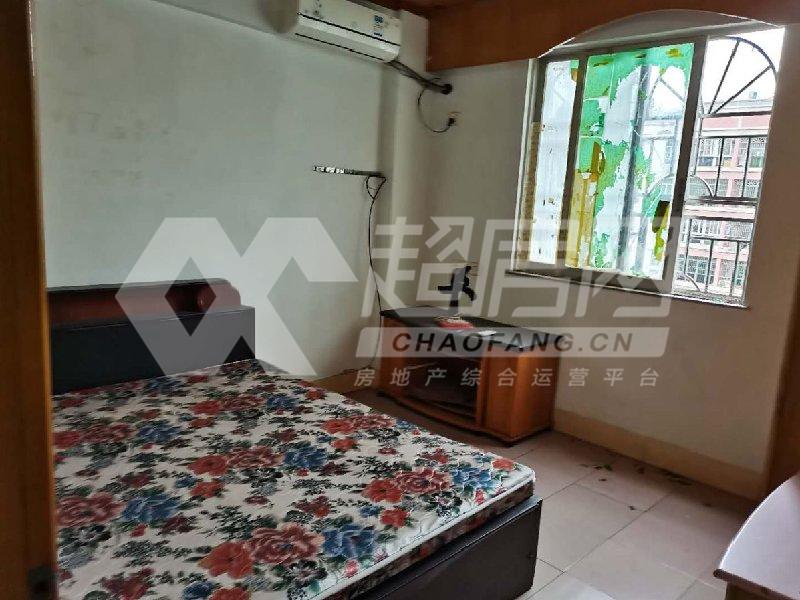 继业楼二手房卧室