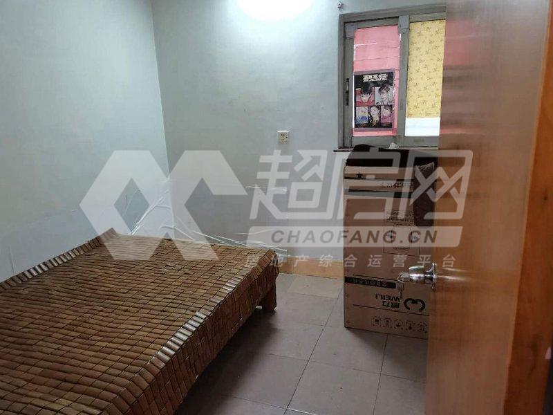 继业楼二手房卧室