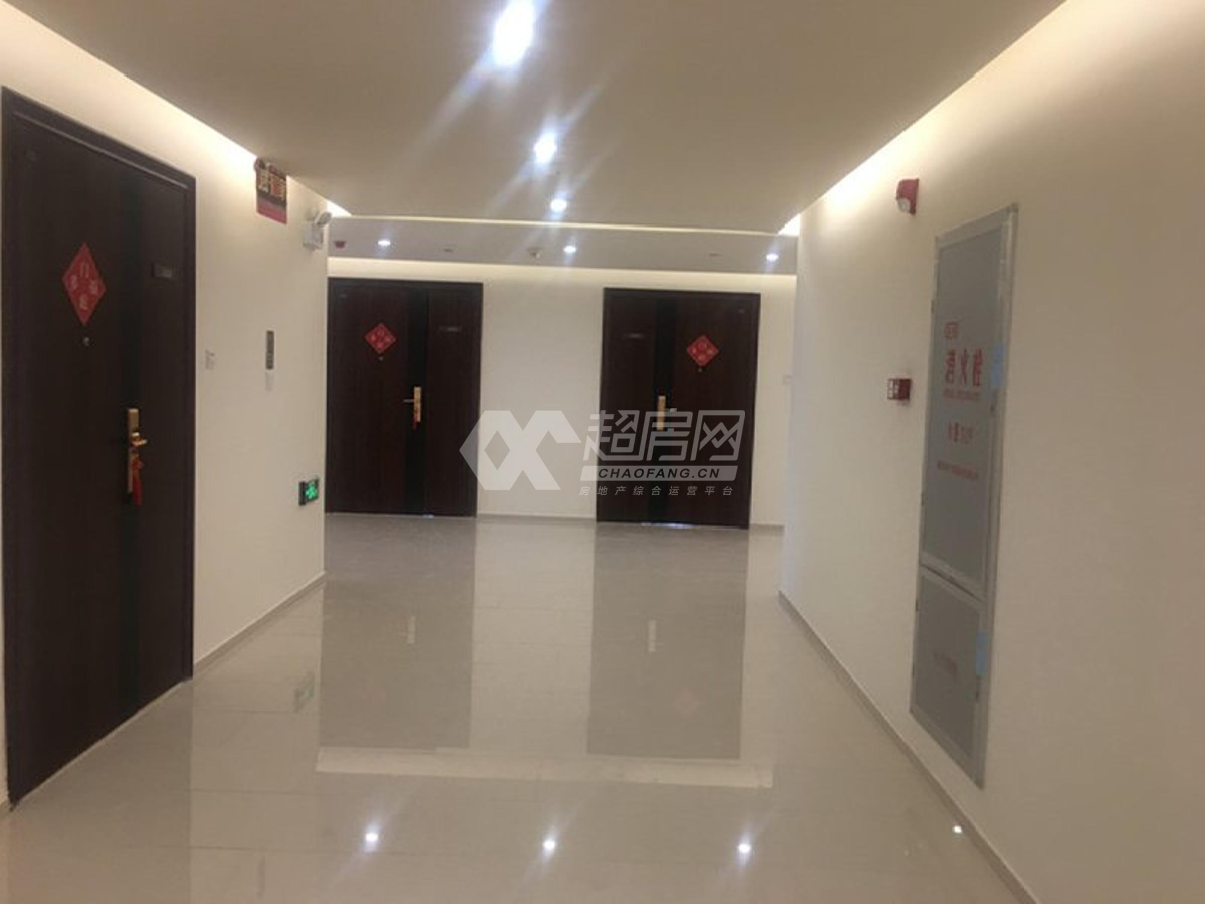 绿地中心（商住楼）二手房