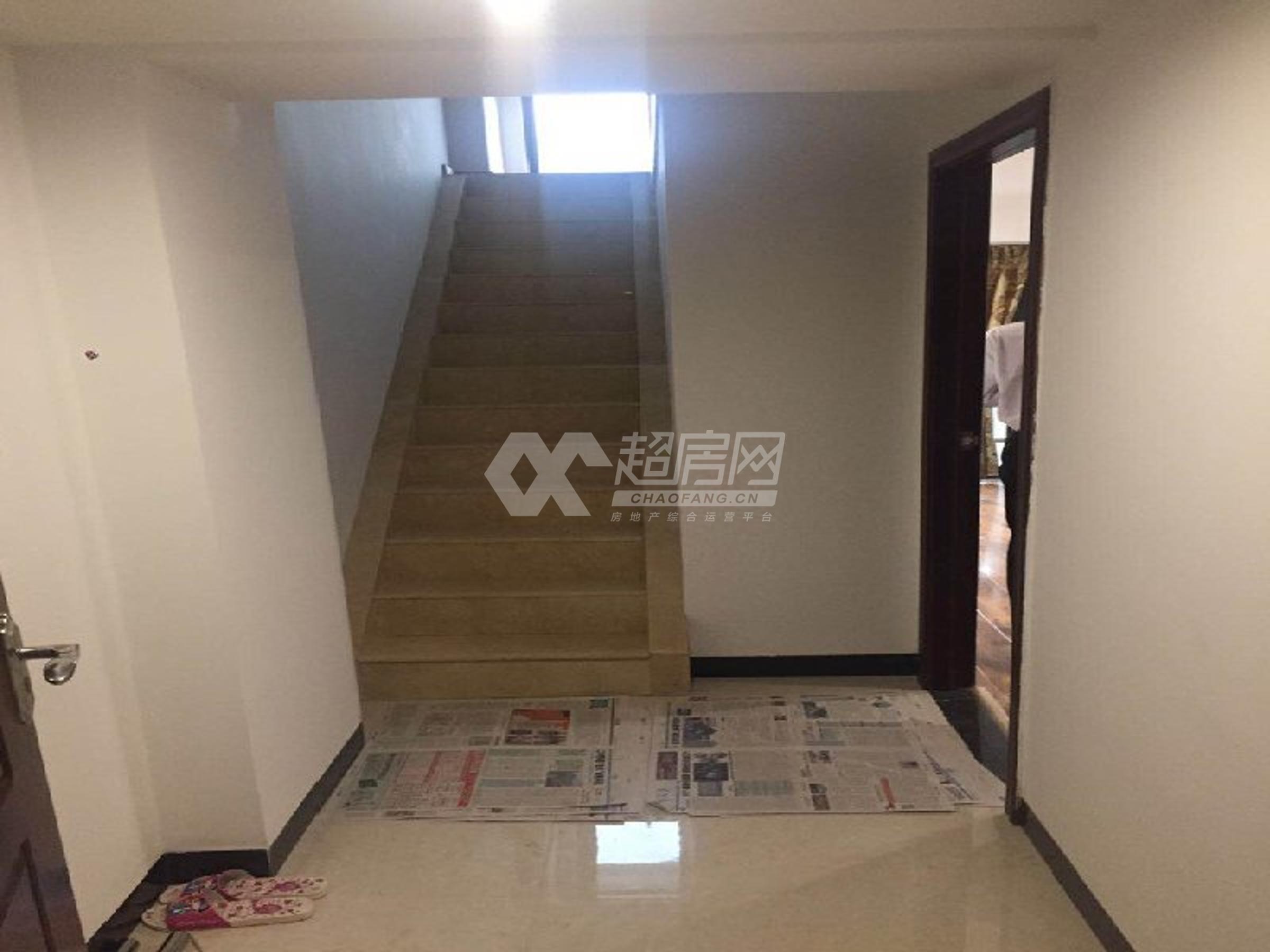 嘉德尚层二手房