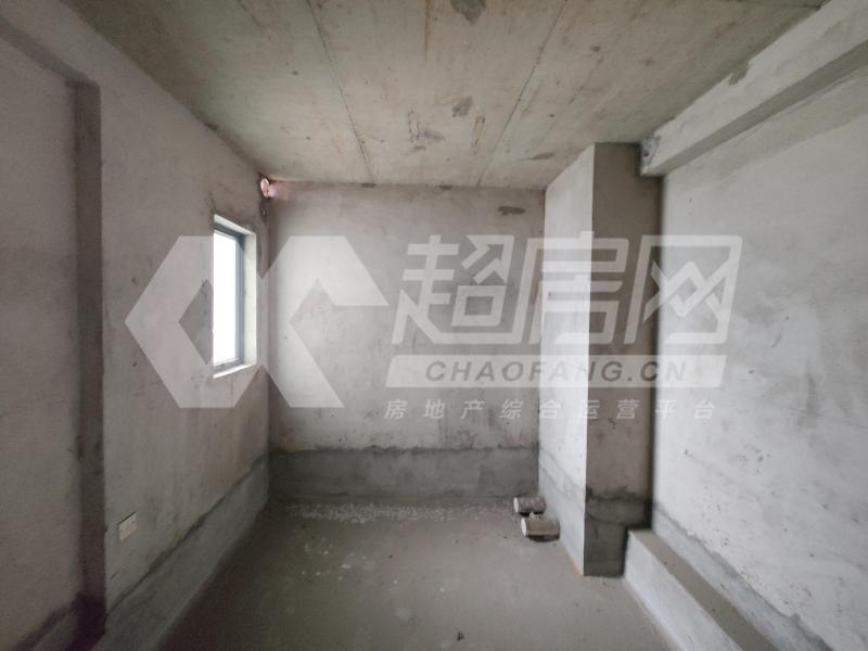 新城湾畔二手房厨房及卫生间