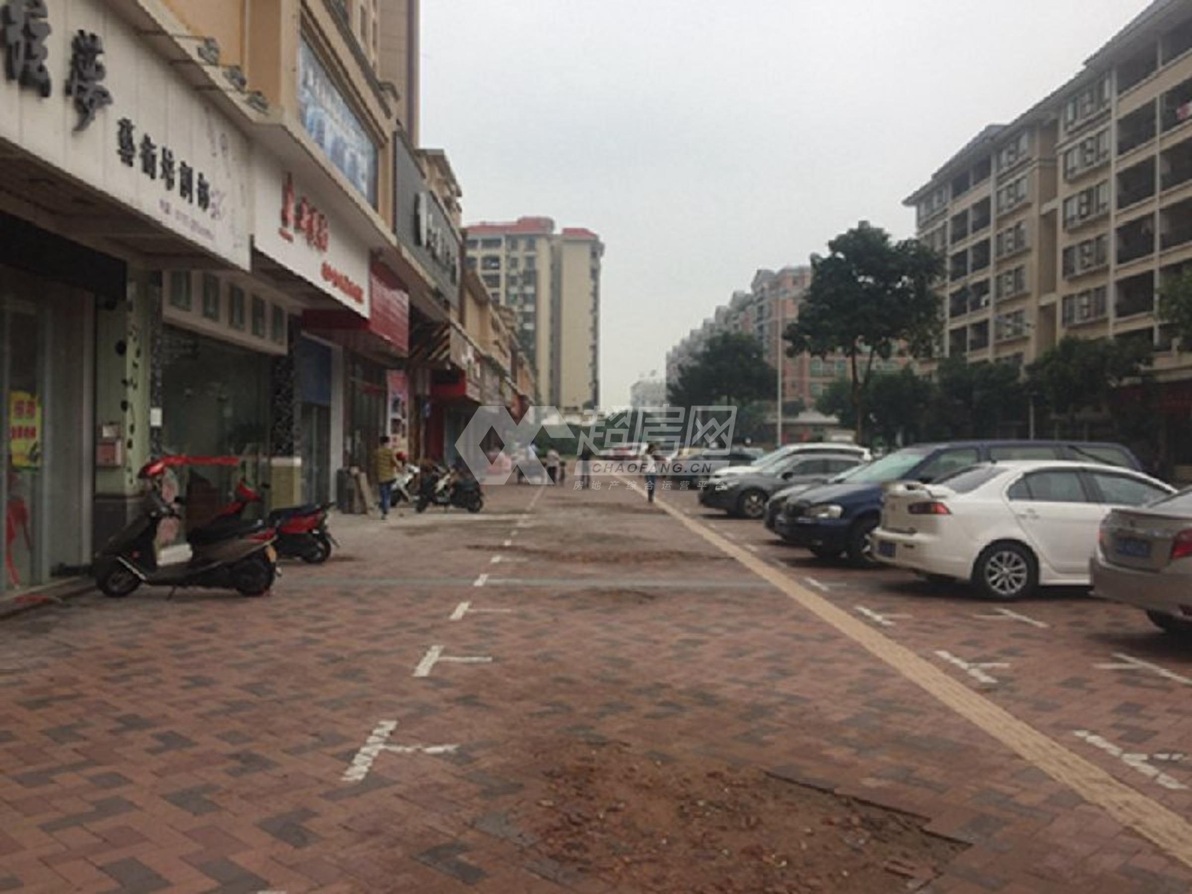 景汇名都二手房