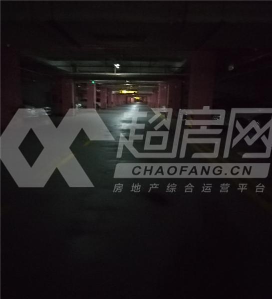 海悦新城二手房客厅