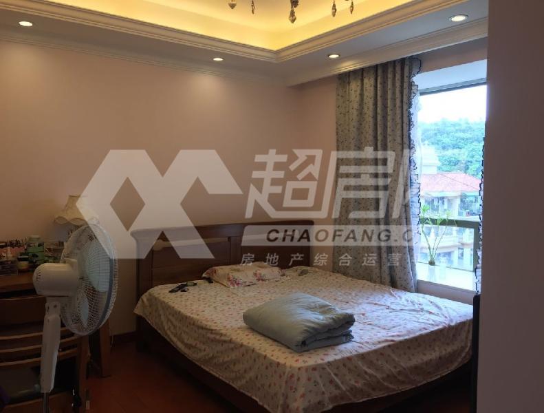 康格斯花园二手房厨房及卫生间