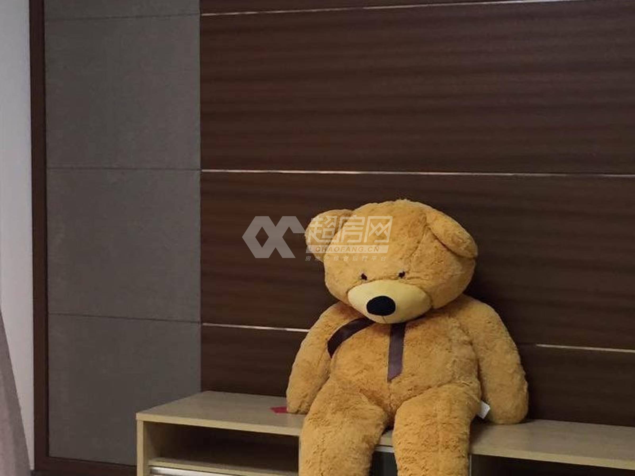 万科缤纷四季南区二手房