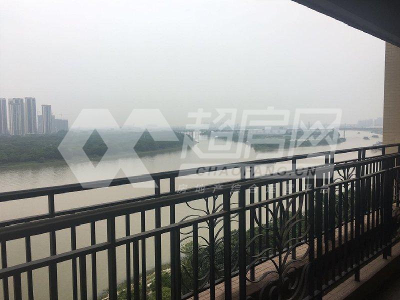 水悦云天二手房厨房及卫生间