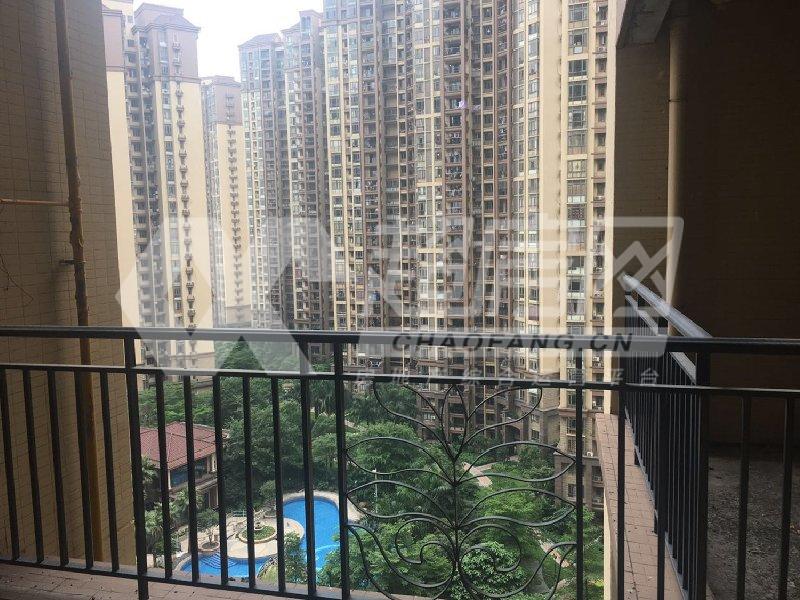 水悦云天二手房户型图