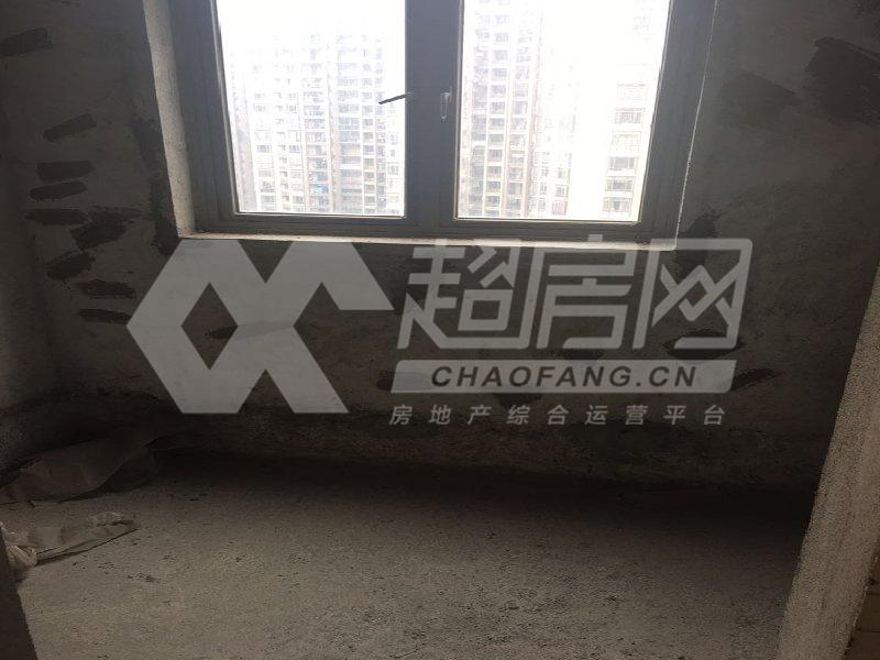 水悦云天二手房卧室