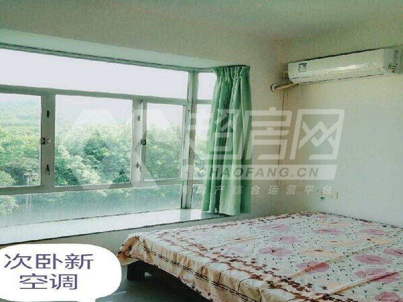 聚胜花园二手房卧室