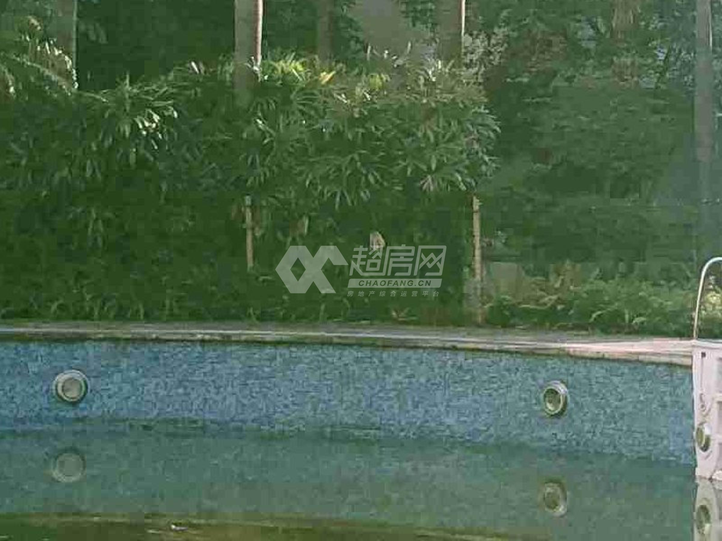 凤岭名都二手房