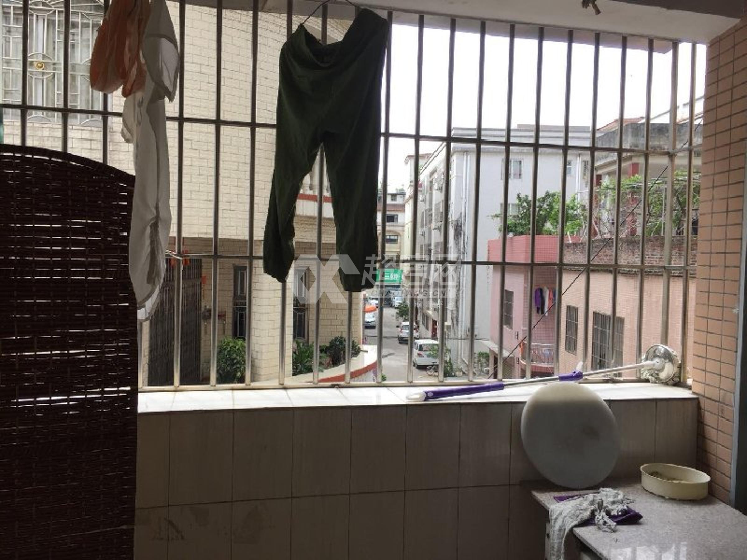 鸿铵楼二手房