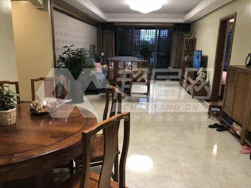 保利外滩一号二手房厨房及卫生间