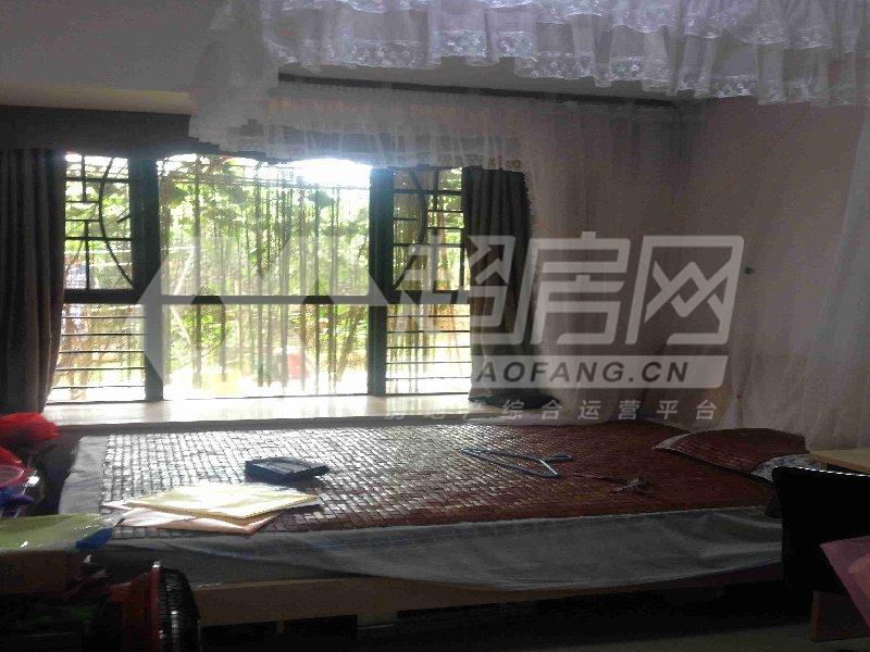 金域天下二手房户型图