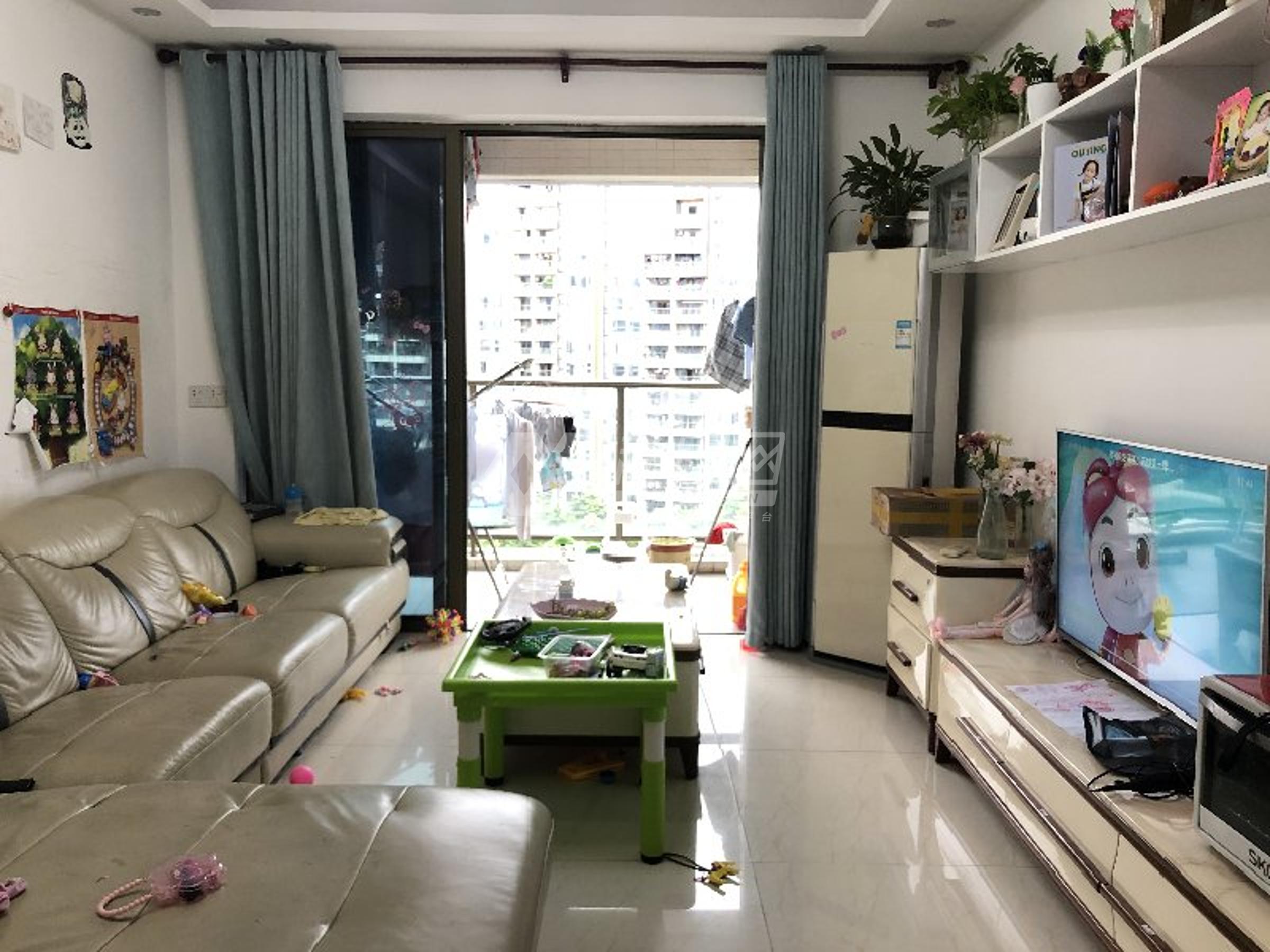 嘉信帝苑二手房