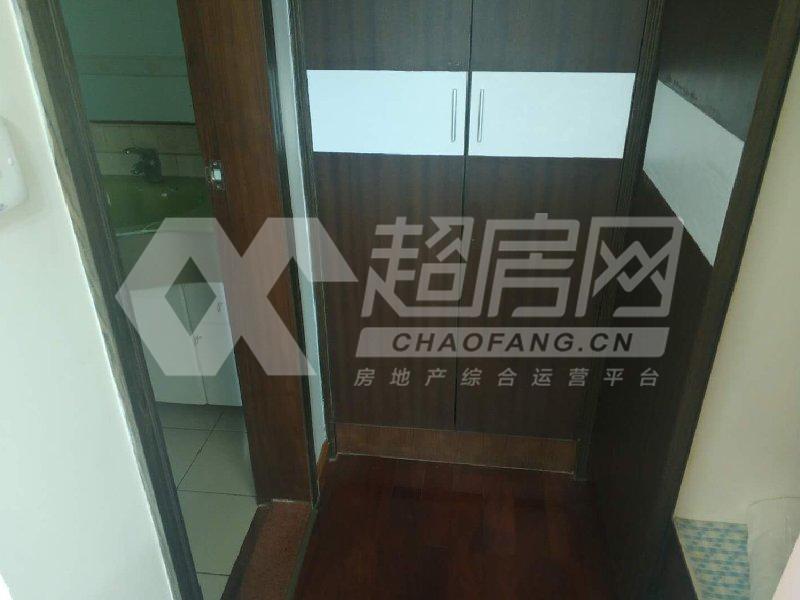 嘉信城市花园二期二手房书房