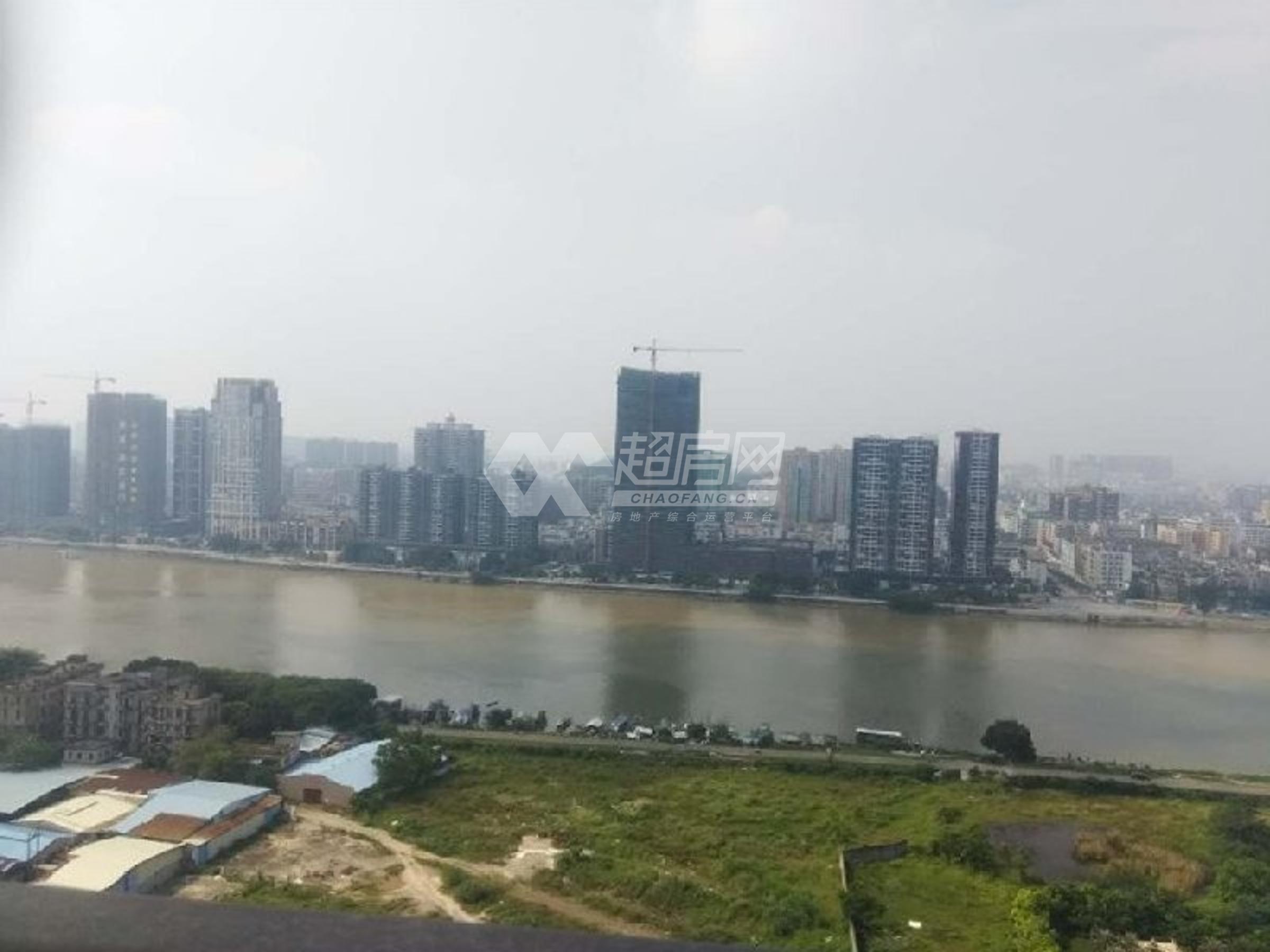 龙湖春江名城二手房