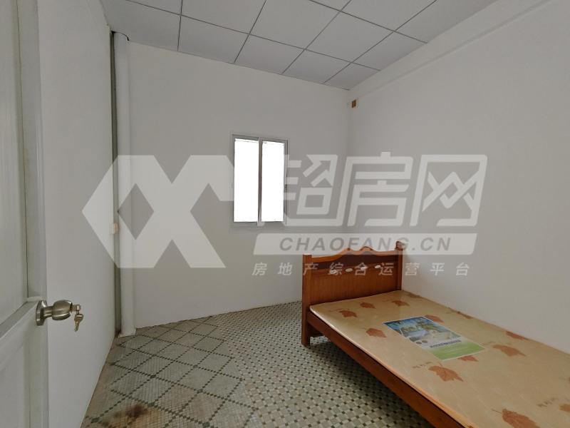 升平居委会二手房卧室