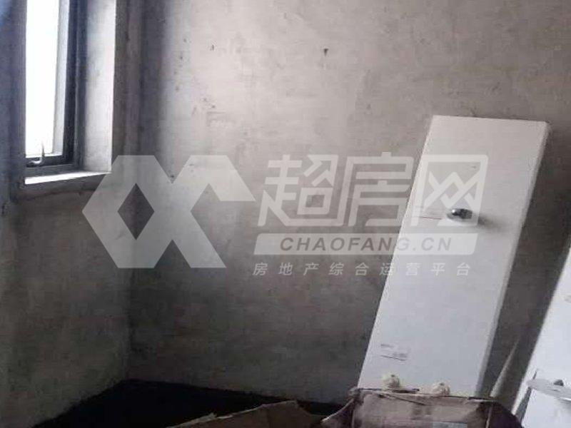 金域天下二手房客厅