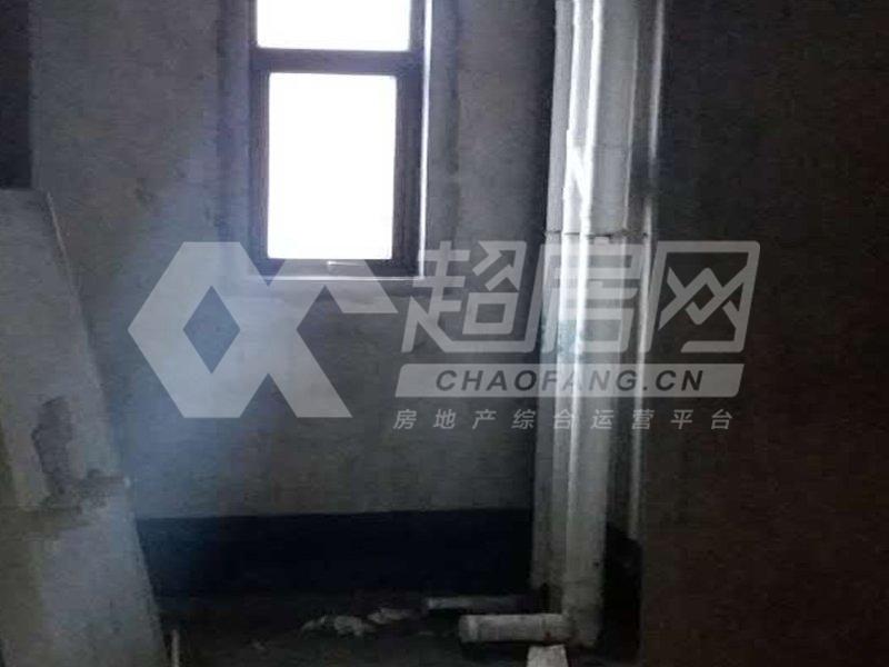 金域天下二手房客厅
