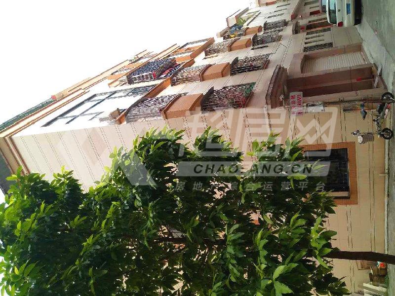 广源路二手房客厅