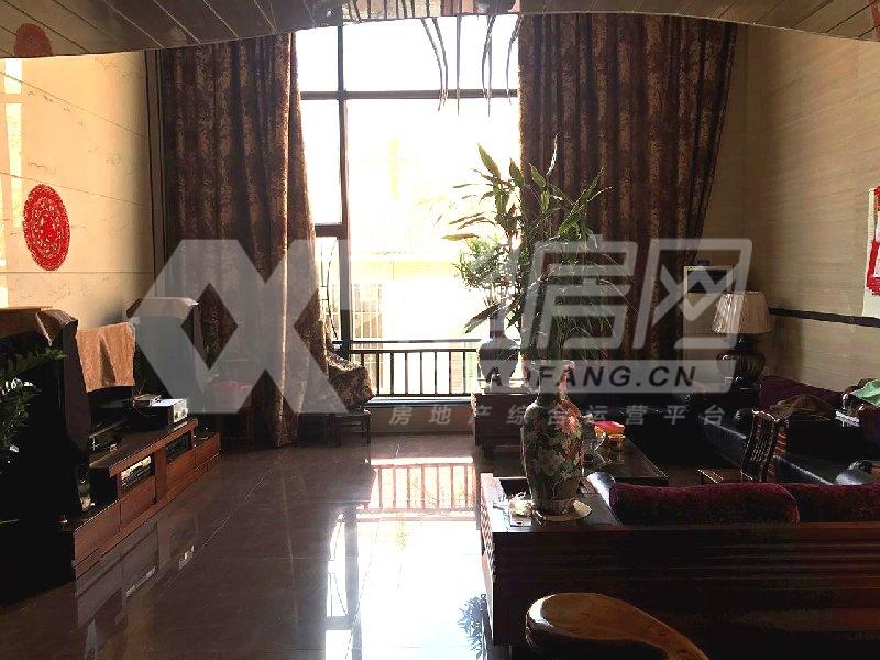 广源路二手房露台