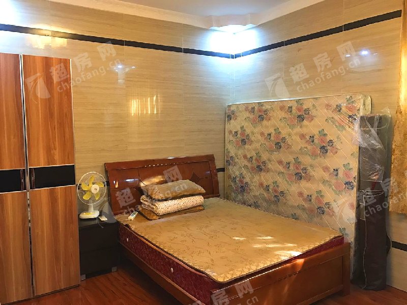 广源路二手房户型图