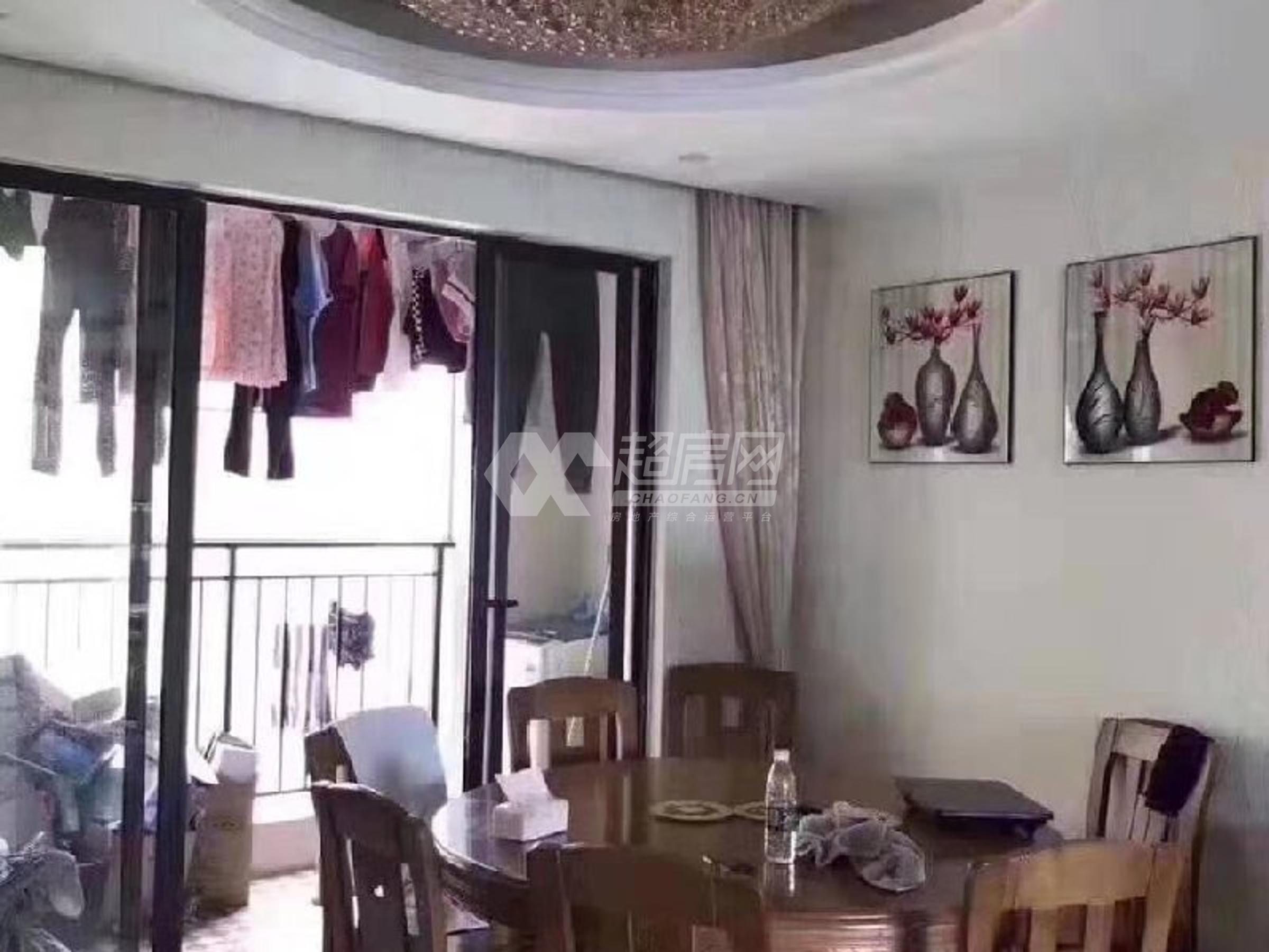 金域天下二手房