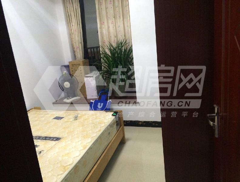 深业城二期二手房厨房及卫生间