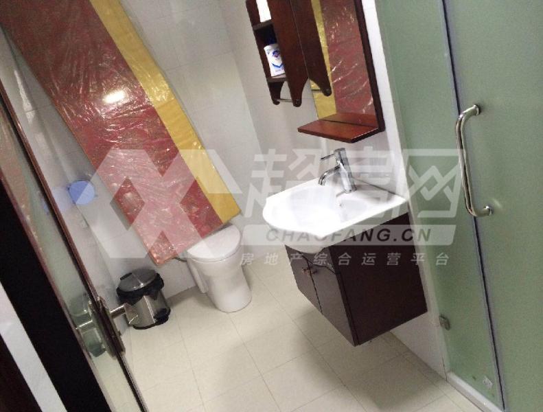 深业城二期二手房卧室