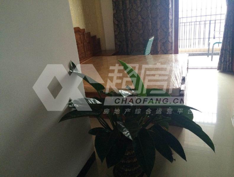 深业城二期二手房卧室