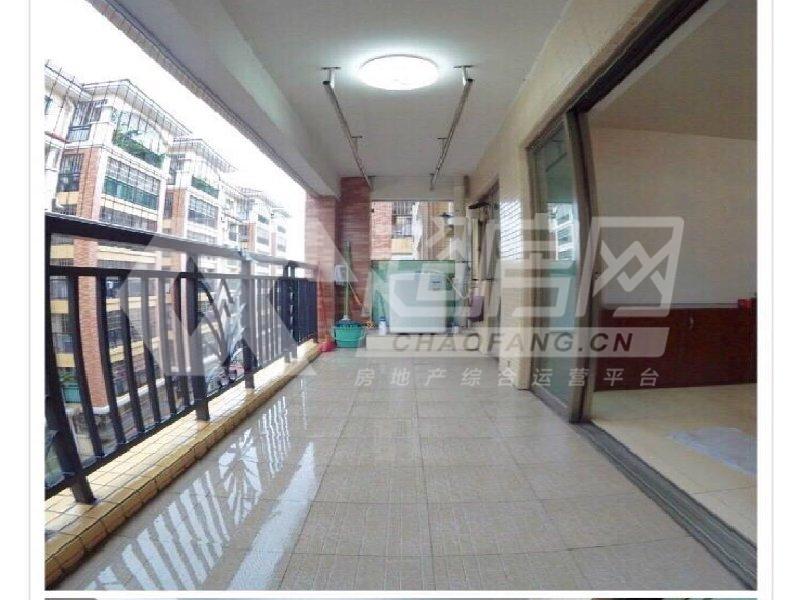 御君豪庭二手房户型图