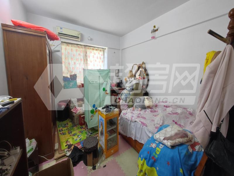 西苑小区（大良）二手房卧室