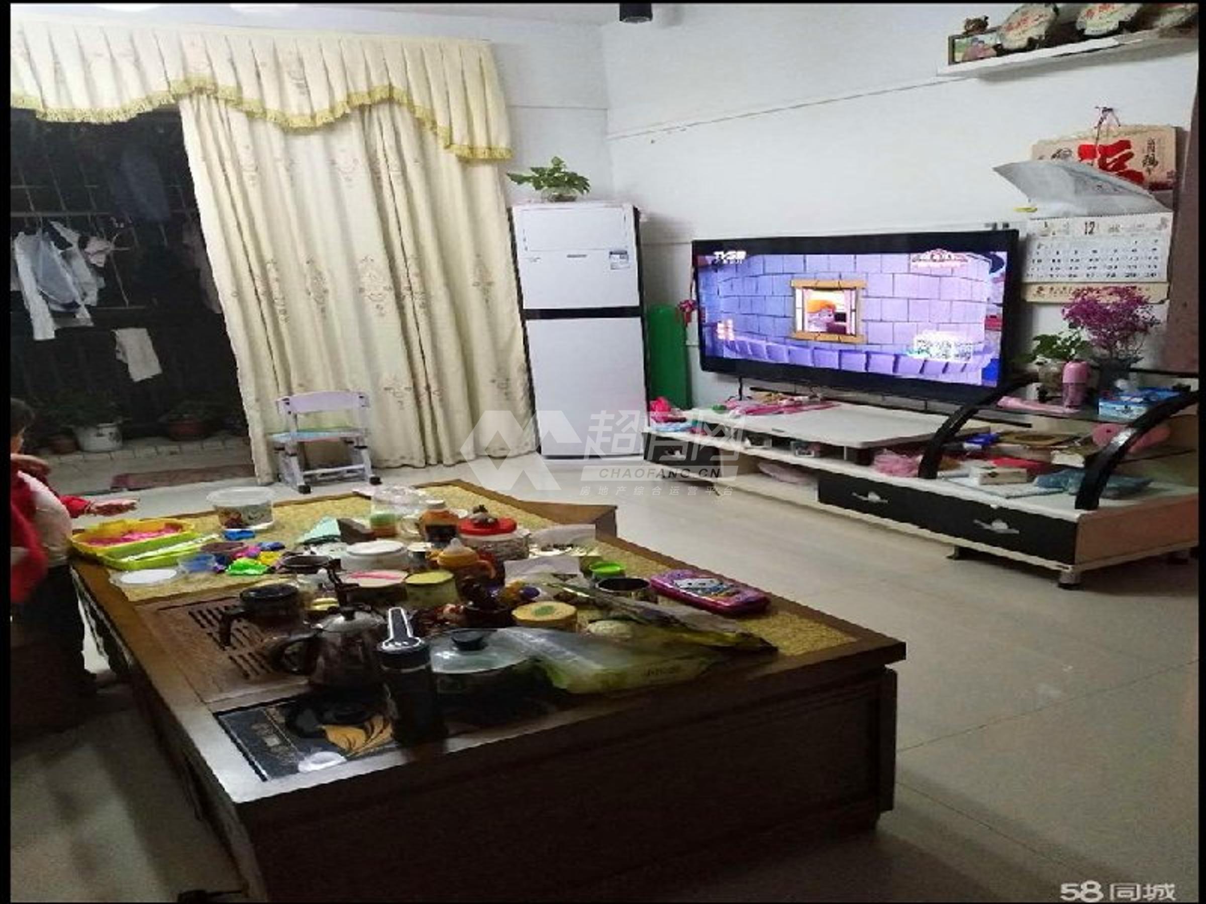 铵琦豪庭二手房