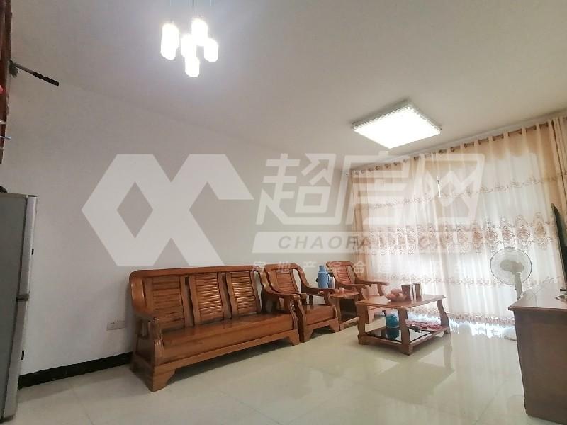 涛汇御河湾二手房书房
