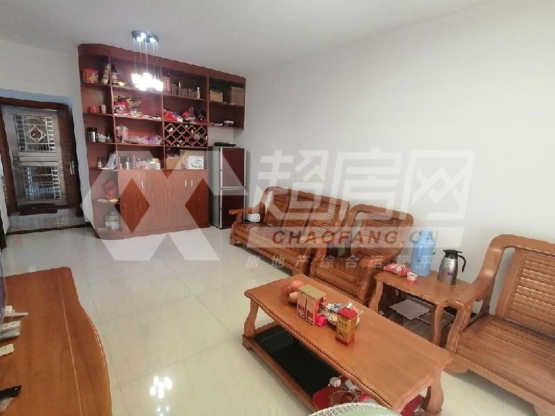 涛汇御河湾二手房书房