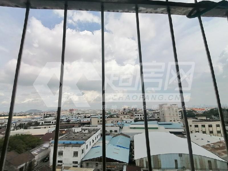 涛汇御河湾二手房阳台
