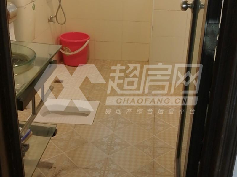 祥业豪苑（勒流）二手房厨房及卫生间