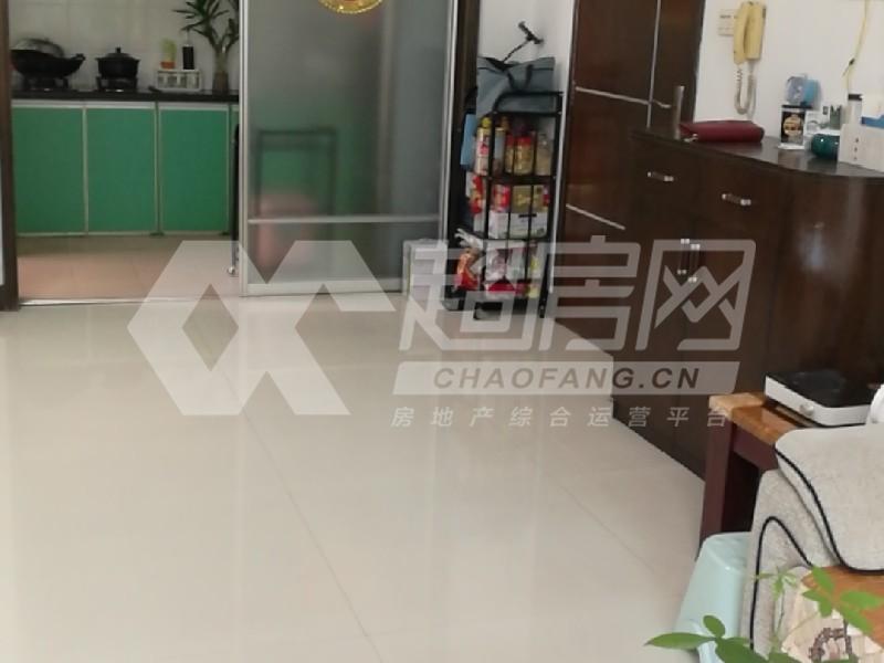 祥业豪苑（勒流）二手房客厅