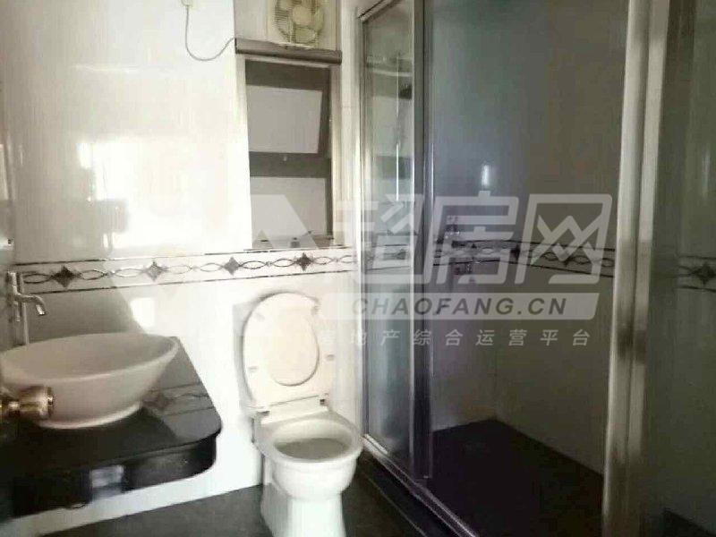 会景阁二手房厨房及卫生间