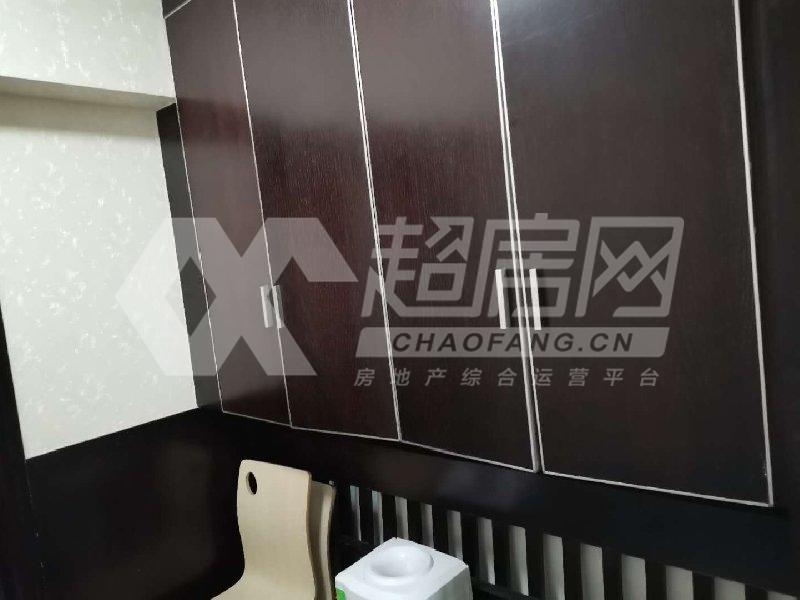 会景阁二手房书房