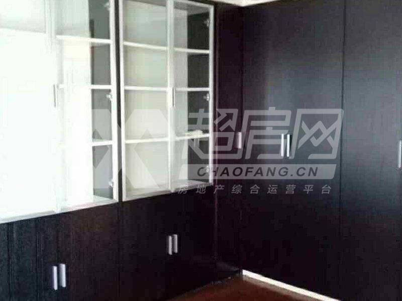 会景阁二手房客厅