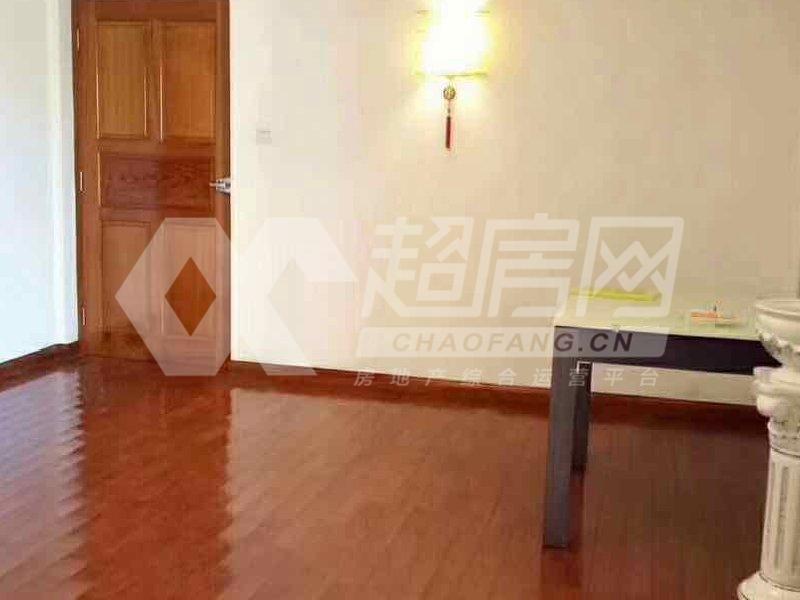 会景阁二手房卧室