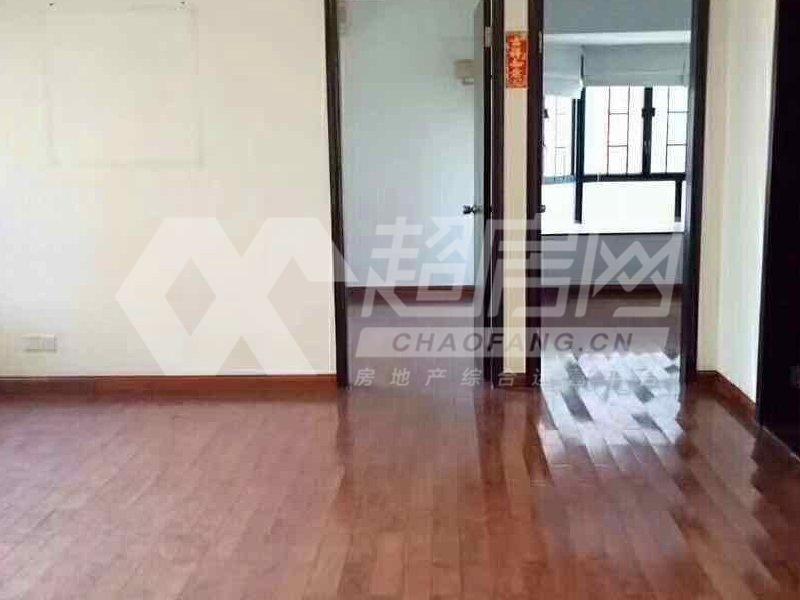 会景阁二手房卧室