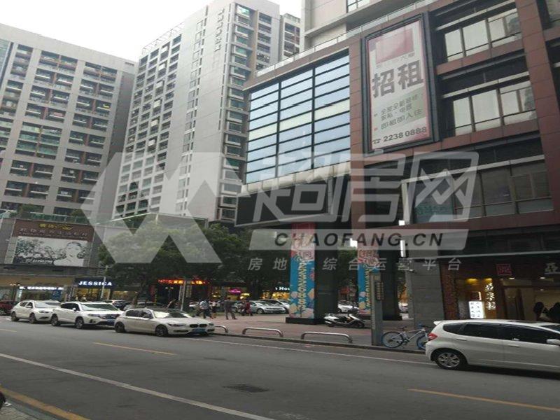 新红棉大厦二手房其他
