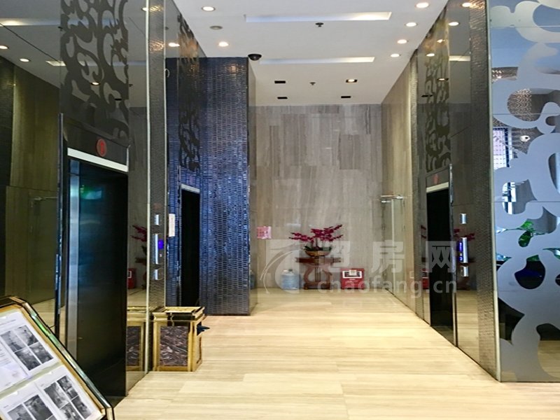 新红棉大厦二手房户型图