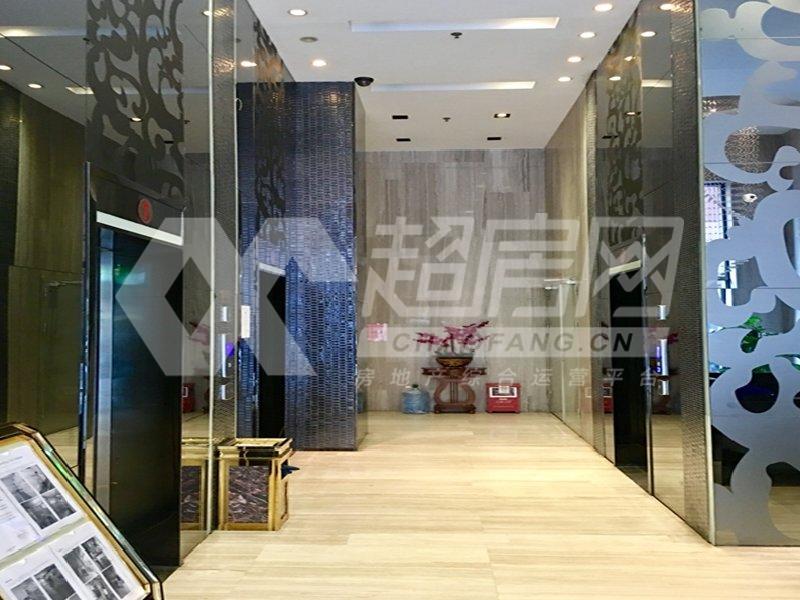 新红棉大厦二手房户型图