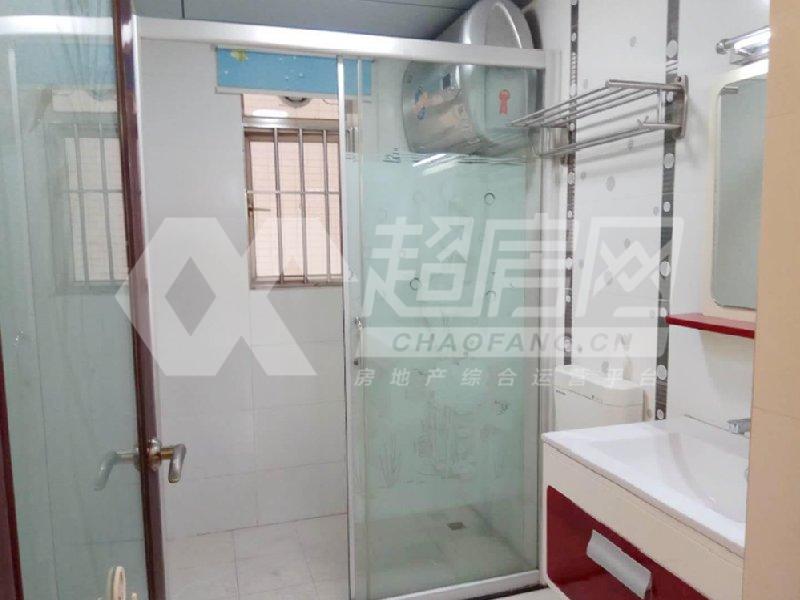 倾城上筑二手房户型图