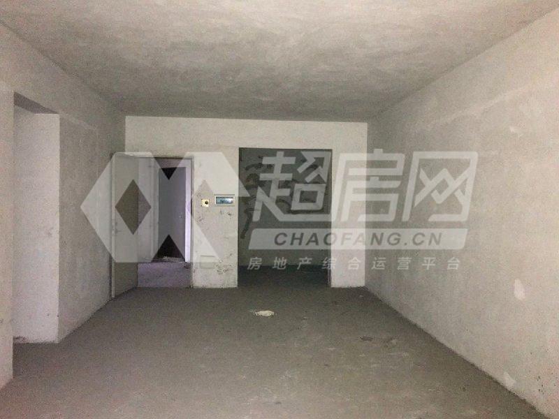 逸峻闲庭二手房厨房及卫生间