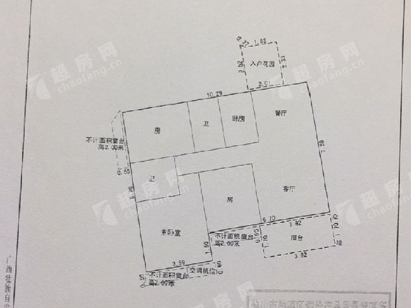 顺德区北滘美的翰城花园住宅230万